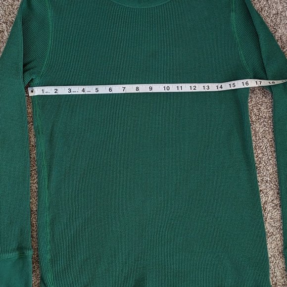 GAP Thermal Longsleeve - Picture 5 of 7
